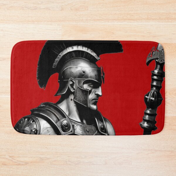 Item preview, Ares, greece God of War designed and sold by PrintifyWorld.