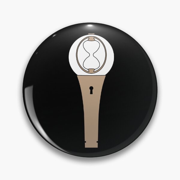 Item preview, Ateez Light Stick Ver 2 designed and sold by BlueBearyMoon.