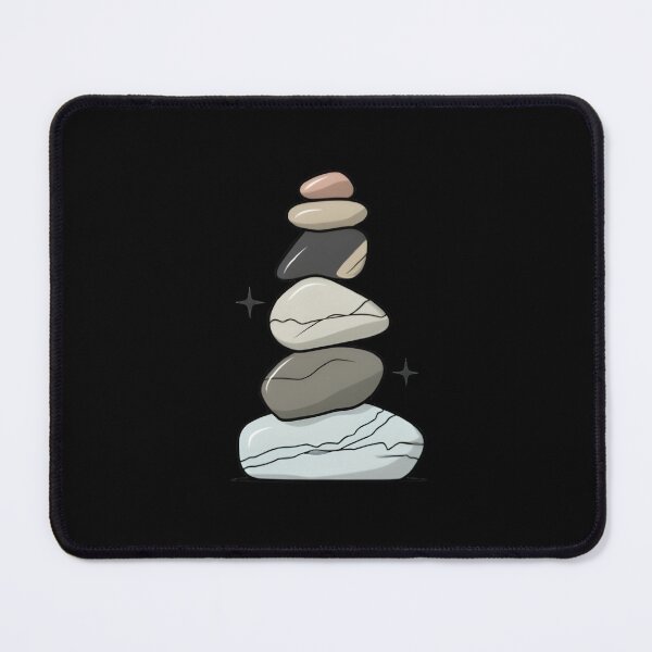 Item preview, Balancing Stones, Rocks designed and sold by These_Prints.
