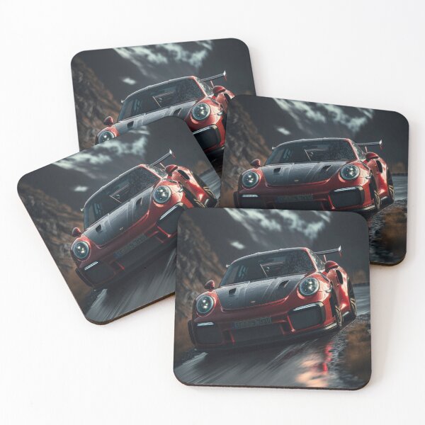 Item preview, Porsche 911 GT2 RS designed and sold by KyzArt01.