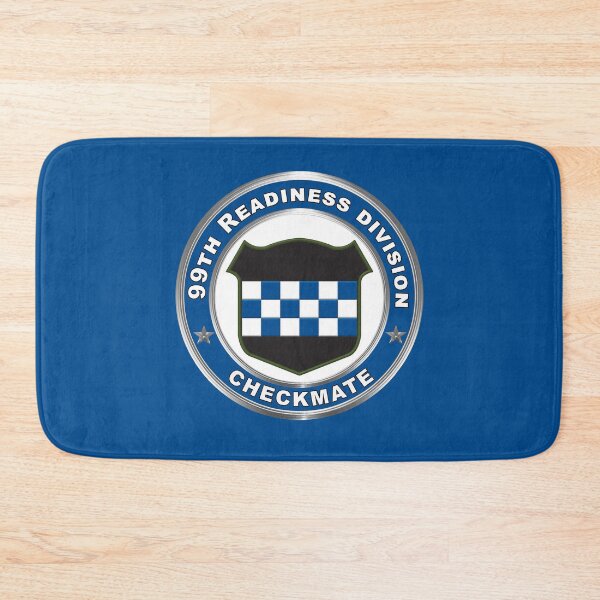 Item preview, 99th Readiness Division  designed and sold by SoldierAlways.