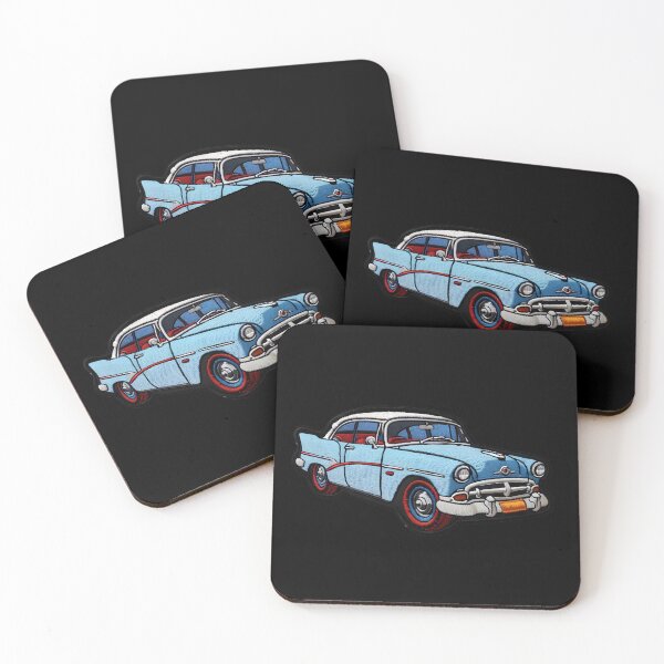 Item preview, Cool Iron On Patches, Old Car, Car Lover designed and sold by saloui.