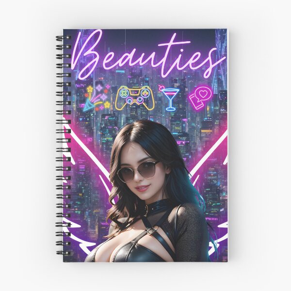 Item preview, Pixel Perfect Beauties designed and sold by Pixel Perfect Beauties.