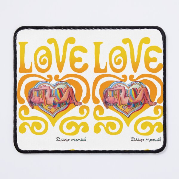 Item preview, Love designed and sold by Diego Manuel Rodriguez.