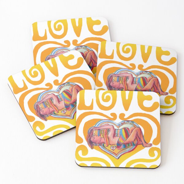 Item preview, Love designed and sold by Diego Manuel Rodriguez.