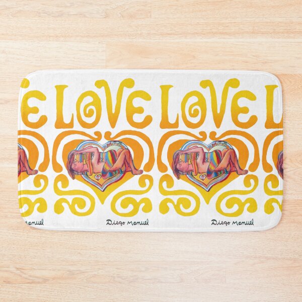 Item preview, Love designed and sold by Diego Manuel Rodriguez.
