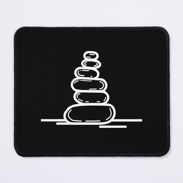 Item preview, Balancing Stones, Rocks designed and sold by These_Prints.