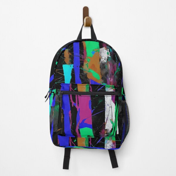 Item preview, Abstract Florest designed and sold by blackink-design.