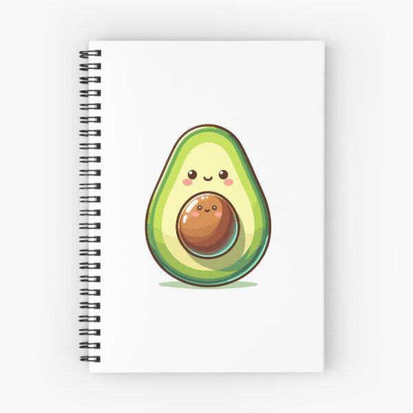 Item preview, Mother Avocado And Baby designed and sold by Samotivation.