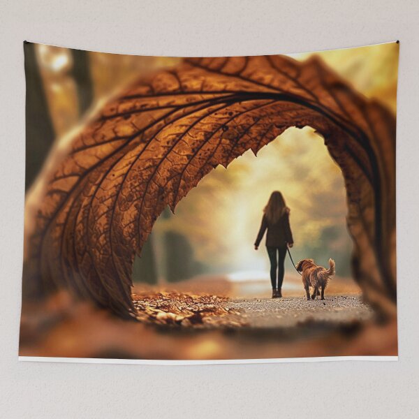 Item preview, Leaf view. designed and sold by ScenicViewPics.