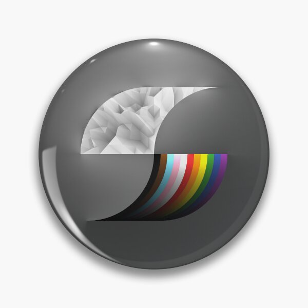 Item preview, Progress Pride Shapes designed and sold by jbeckettsweeney.