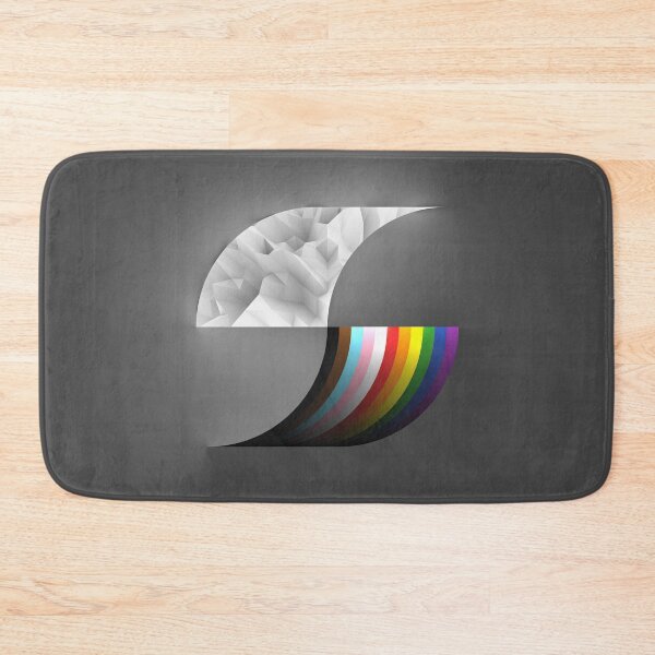 Item preview, Progress Pride Shapes designed and sold by jbeckettsweeney.