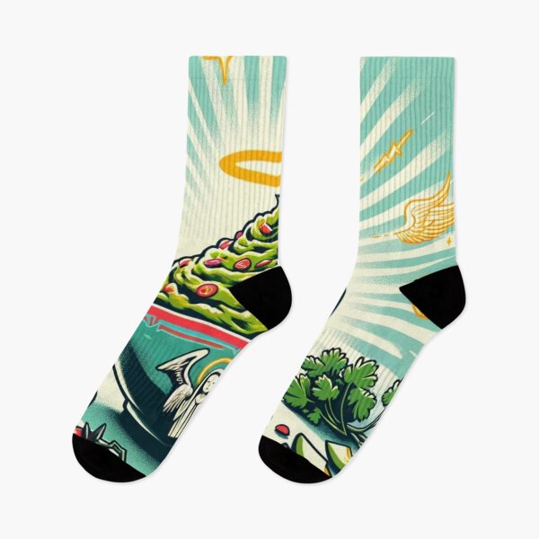 Item preview, Holy Guacamole! designed and sold by CuteFunnyShirts.