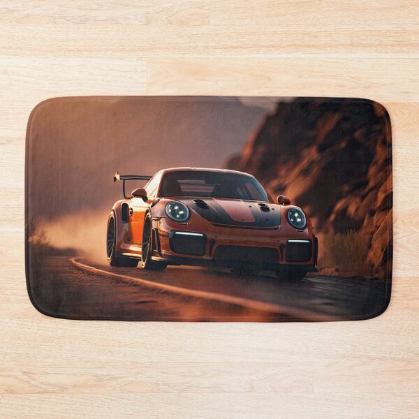 Item preview, Porsche 911 GT2 RS designed and sold by KyzArt01.