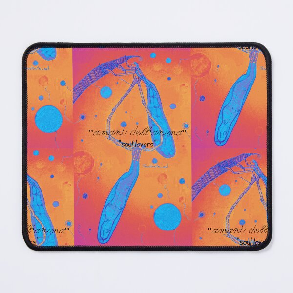 Item preview, Amanti dell'anima. designed and sold by Tourloutoart24.