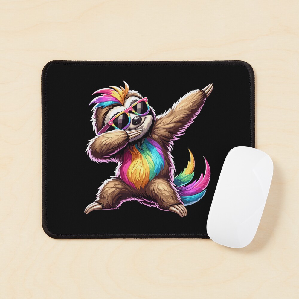 Item preview, Mouse Pad designed and sold by Samotivation.