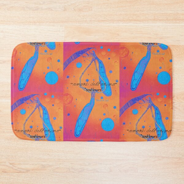 Item preview, Amanti dell'anima. designed and sold by Tourloutoart24.