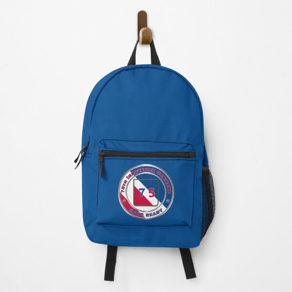 Item preview, 75th Innovation Command  designed and sold by SoldierAlways.