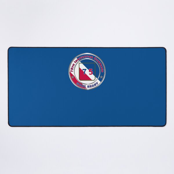 Item preview, 75th Innovation Command  designed and sold by SoldierAlways.