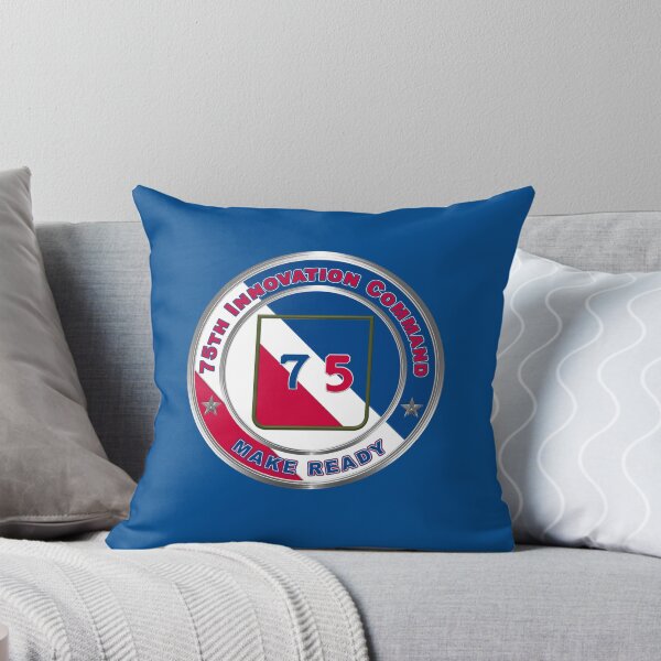 Item preview, 75th Innovation Command  designed and sold by SoldierAlways.