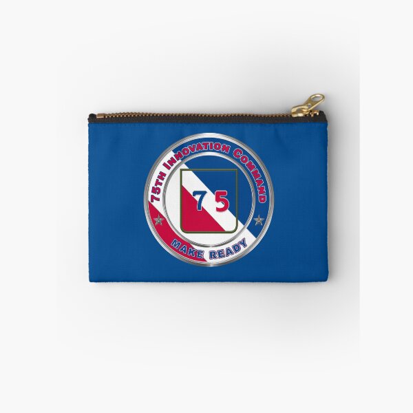 Item preview, 75th Innovation Command  designed and sold by SoldierAlways.