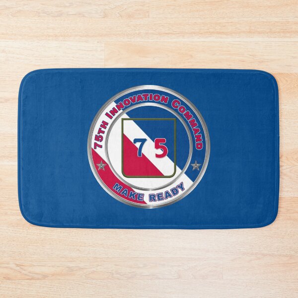 Item preview, 75th Innovation Command  designed and sold by SoldierAlways.