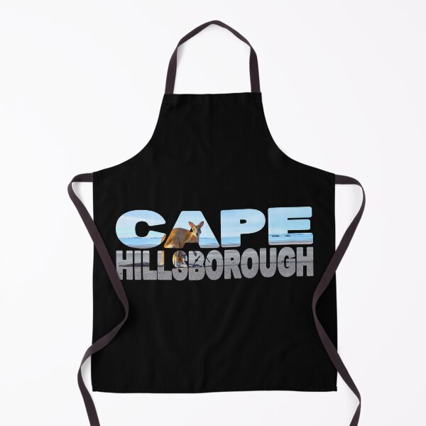 Item preview, CAPE HILLSBOROUGH - QLD Australia Joey in Pouch designed and sold by Adam Gormley.