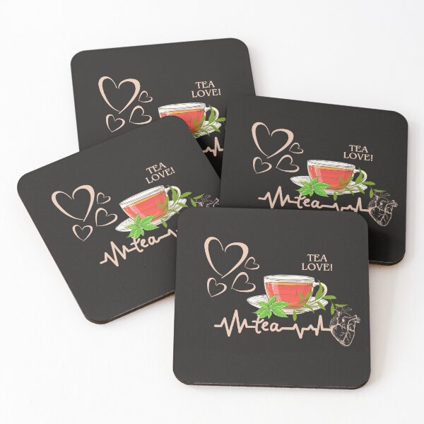 Item preview, I love coffee - digital design  designed and sold by SrumbleArt.