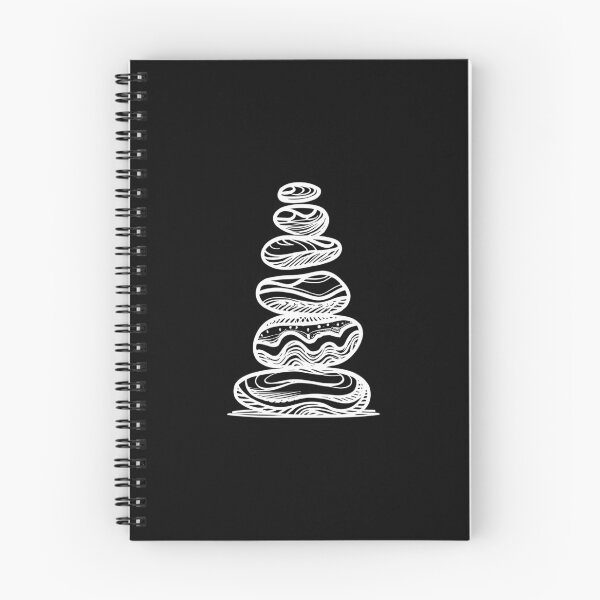 Item preview, Copy of Balancing Stones, Rocks designed and sold by These_Prints.