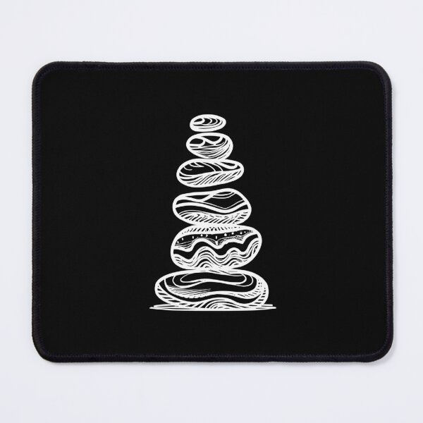 Item preview, Copy of Balancing Stones, Rocks designed and sold by These_Prints.