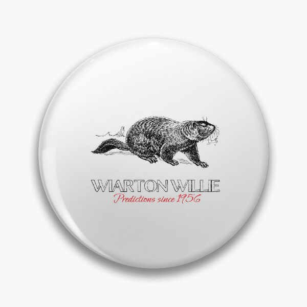 Item preview, Groundhog Day designed and sold by RYDEcollective.