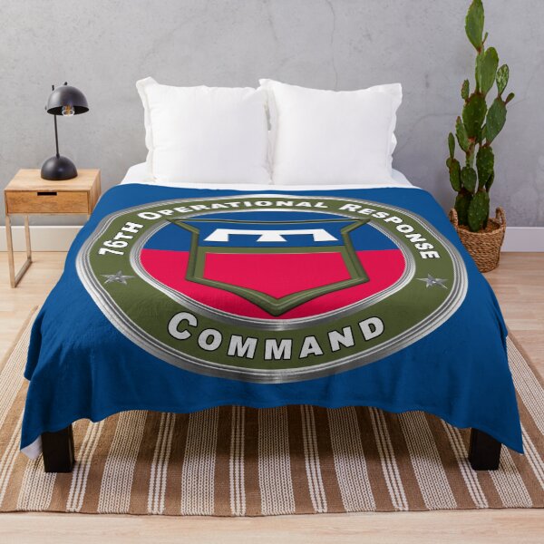 Item preview, 76th Operational Response Command  designed and sold by SoldierAlways.