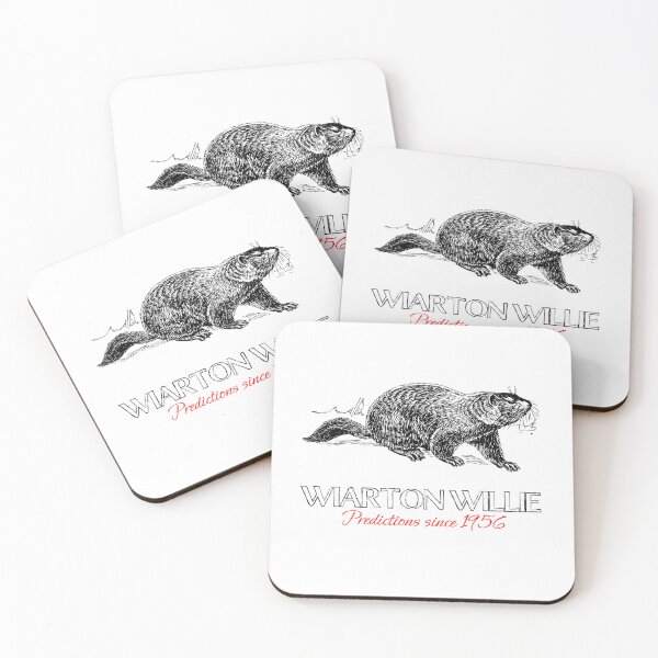 Item preview, Groundhog Day designed and sold by RYDEcollective.