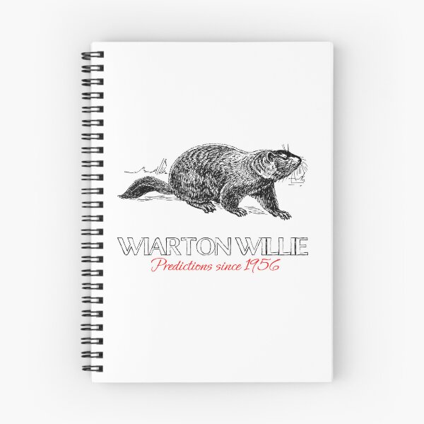 Item preview, Groundhog Day designed and sold by RYDEcollective.