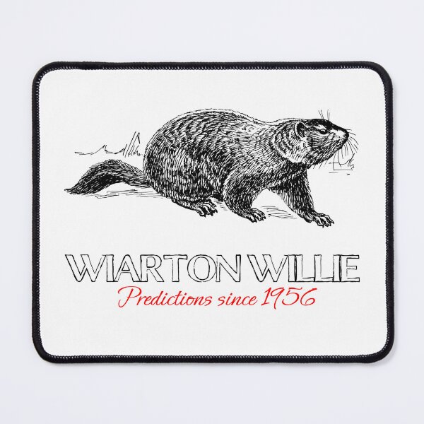 Item preview, Groundhog Day designed and sold by RYDEcollective.