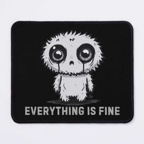 Item preview, Everything is fine designed and sold by EanayarDesigns.