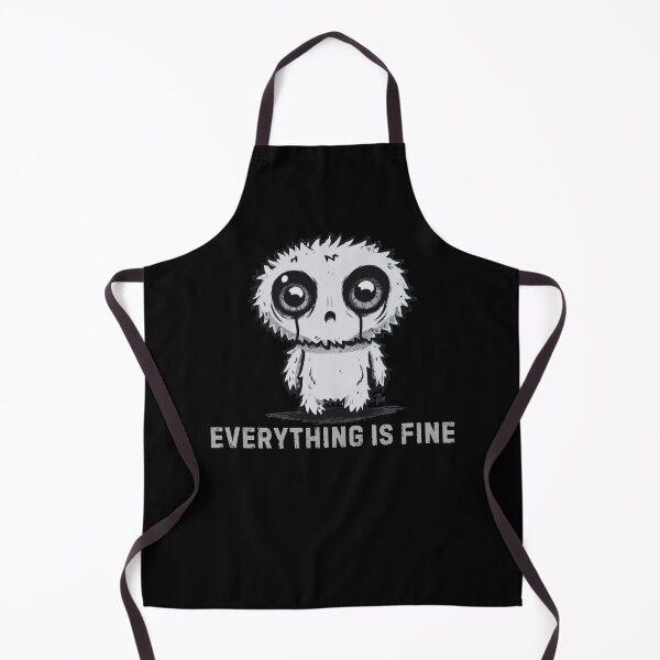 Item preview, Everything is fine designed and sold by EanayarDesigns.