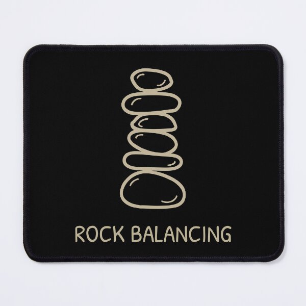 Item preview, Copy of Balancing Stones, Rocks designed and sold by These_Prints.