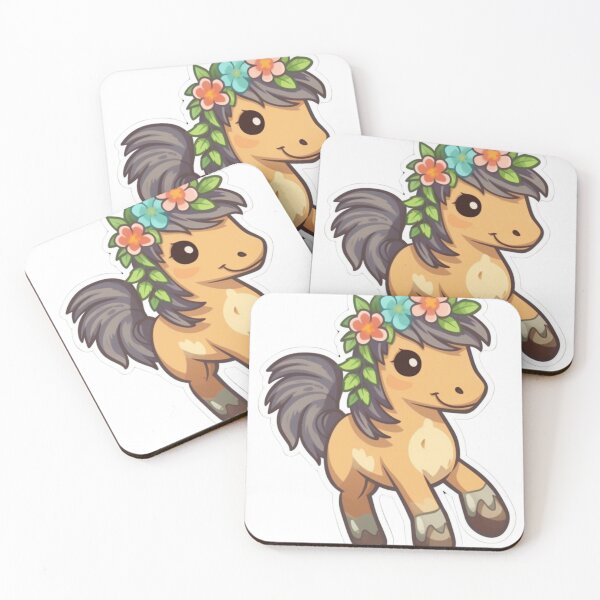 Item preview, ? Saddle up for Bay Horse vibes designed and sold by montrealinabox.