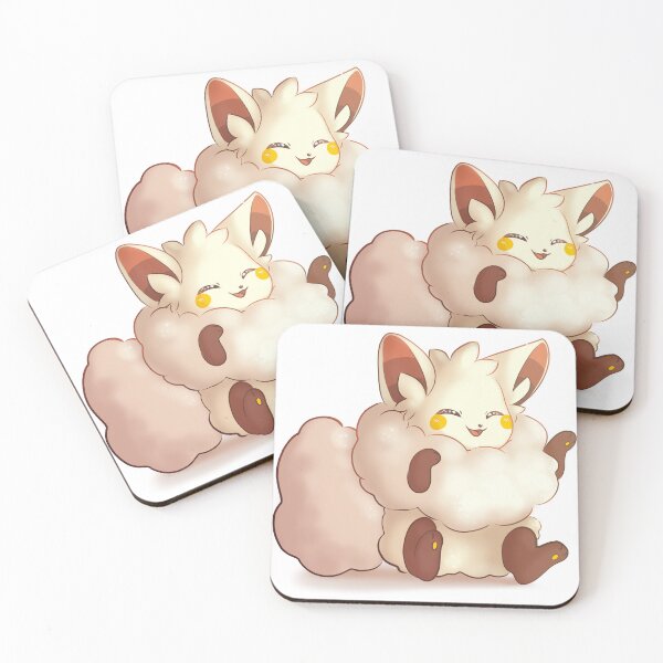 Item preview, Palworld Cremis ~ designed and sold by Arayaday.