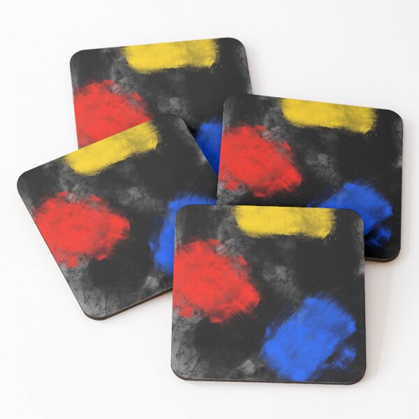 Item preview, abstract art designed and sold by ReadyForU.