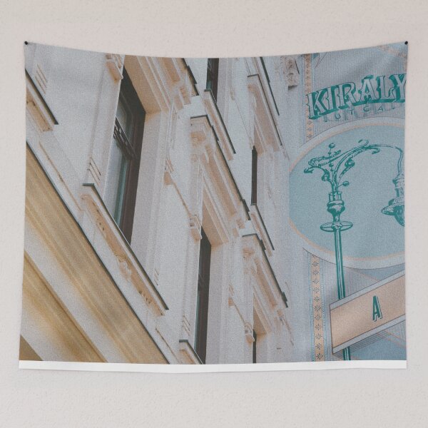 Item preview, Budapest  designed and sold by Emilia Oxelheim.