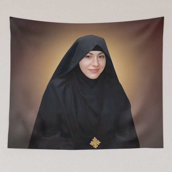 Item preview, Tamav Irene designed and sold by MarinaAtef.