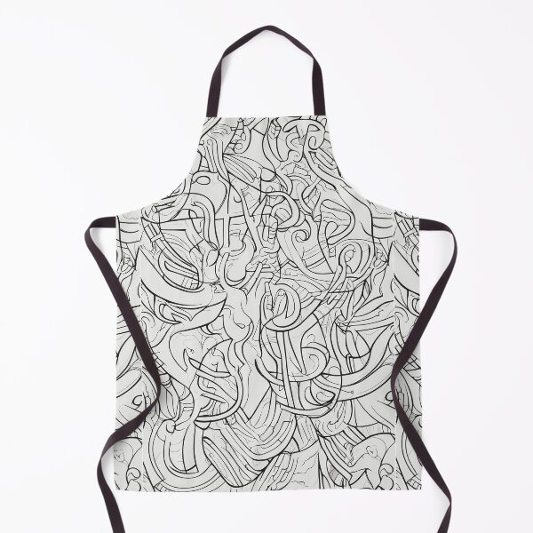 Item preview, Harmony Threads: Intertwined Humanity designed and sold by blackink-design.