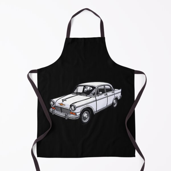 Item preview, Cool Iron On Patches, Old Car, Car Lover designed and sold by saloui.