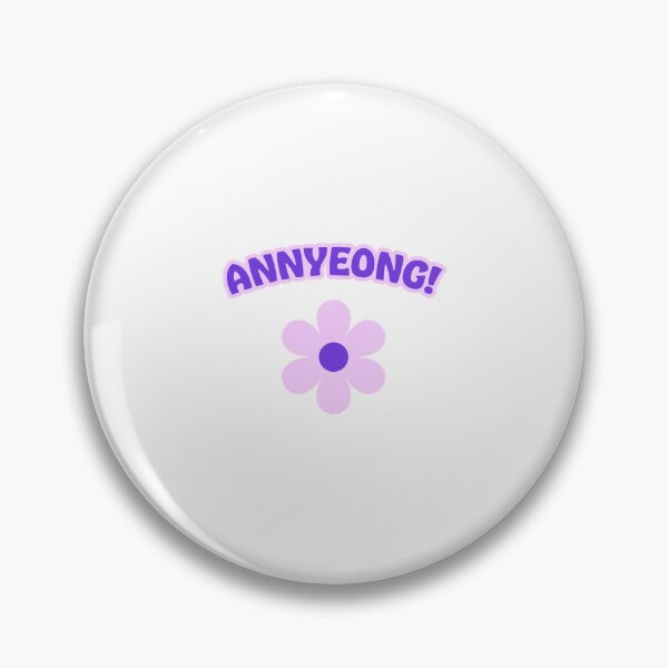 Item preview, Hello in Korean designed and sold by Eoponest.