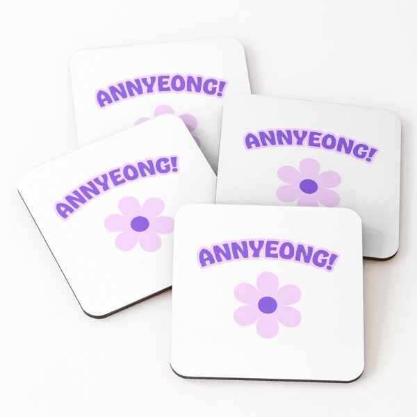 Item preview, Hello in Korean designed and sold by Eoponest.