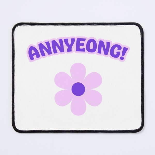 Item preview, Hello in Korean designed and sold by Eoponest.