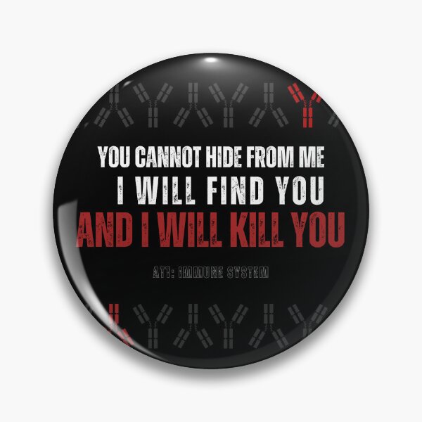 Item preview, You cannot hide from me designed and sold by scientiafemina.