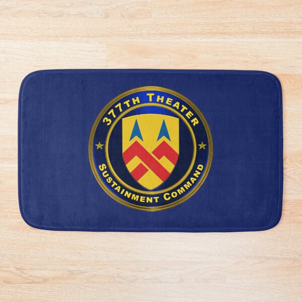 Item preview, 377th Theater Sustainment Command TSC designed and sold by SoldierAlways.